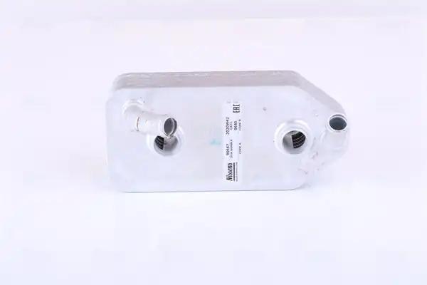 NISSENS 90667 | Yağ Soğutucusu Şanzıman VW Golf IV Bora Polo Audi A3 Seat Leon