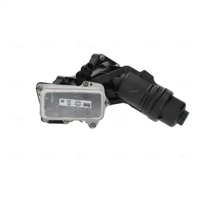 NISSENS 91487 | Yağ Filtre Kütüğü Komple Bmw B57 B58 F20 F30 F32 G01 G02 G05 G20 G30