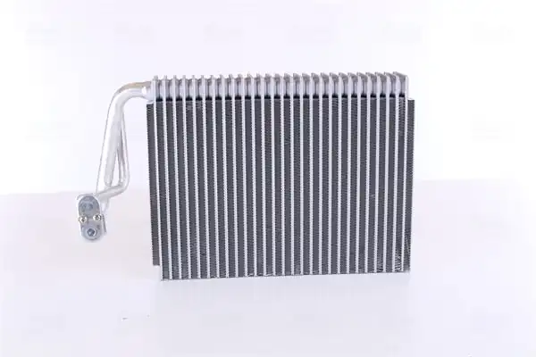 NISSENS 92174 | Evaporatör Mercedes W220/W215 98-