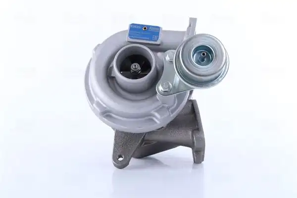 NISSENS 93626 | Turbo Mercedes Om668 W168 W414