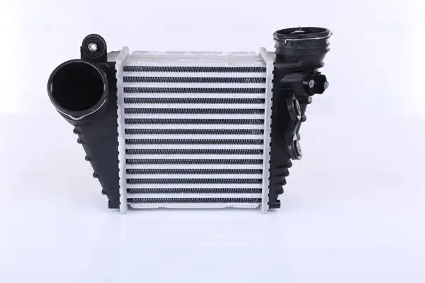 NISSENS 96487 | Turbo Radyatörü VW Audi Seat Skoda