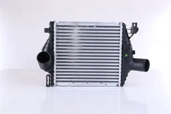 NISSENS 96843 | İnterkol Radyatörü Mercedes Benz Vito V Class W638 108d 110td 96 99
