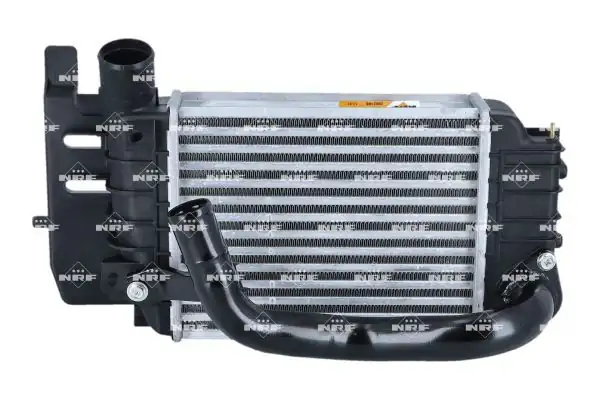 NRF 30785 | İntercooler Toyota Corolla Auris 1 4 D4d 2007 2012 Yaris 1 4 D4d 2005