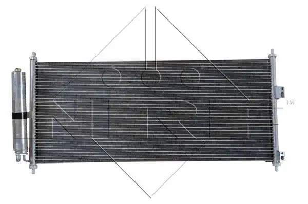 NRF 35435 | Nissan Primerap 12 02 08 Almera N16 00 06 Klima Radyatörü 68030016