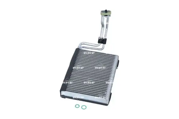 NRF 36168 | Bmw E87 E90 F25 Evaporatör 64119290888
