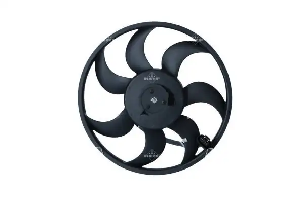 NRF 47885 | Fan Motoru VW T5 Axc AXB AXD 380w 1 9 TDI 2 5 TDI 04 10