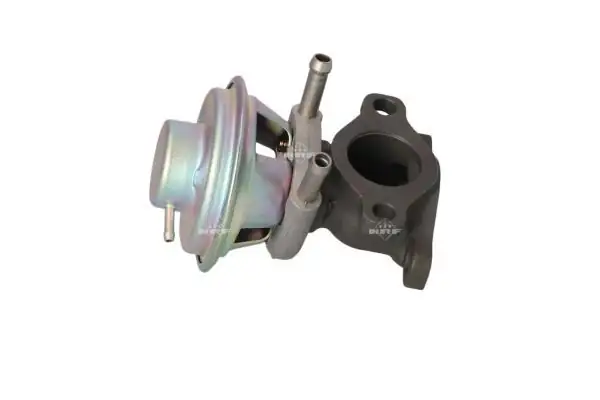 NRF 48393 | Egr Valfi Ducato III 06 14 Iveco Daily F1a Euro4 2 3 JTD 120 Multijet