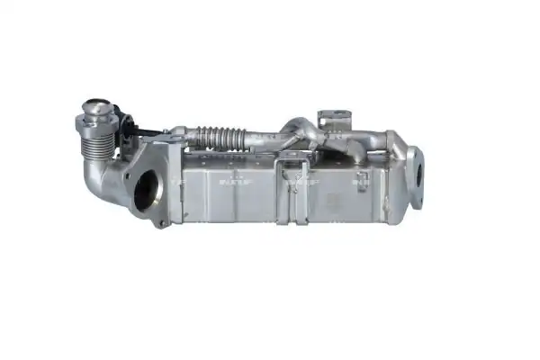 NRF 48456 | Bmw F10 F15 F25 F16 F86 N47n N57 Egr Soğutucu 11718517724