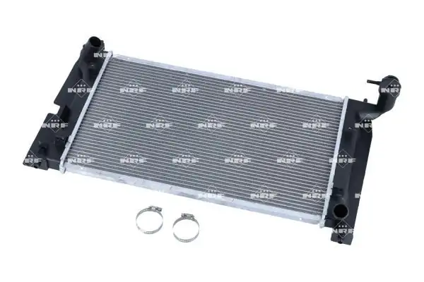 NRF 53373 | Motor Su Radyatörü Toyota Corolla Vvt İ 1 4 1 6 02 07 Manuel