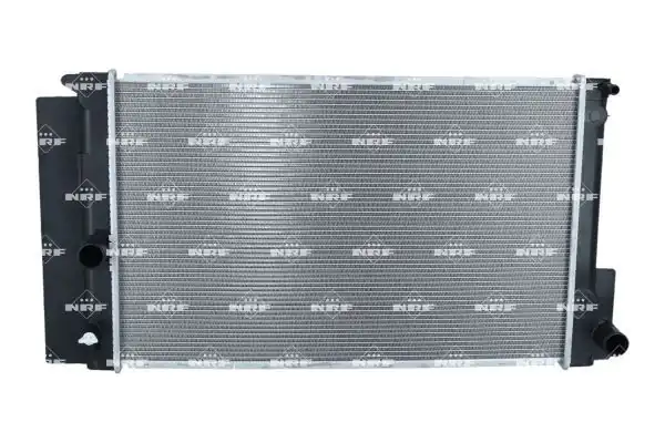 NRF 53763 | Toyota Corolla 06 13 Auris M T 07 18 Su Radyatör 60037016