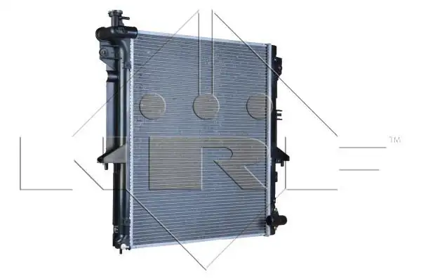 NRF 53907 | Mıtsıbıshı L200 06-15 M/T Su Radyatör 16mm