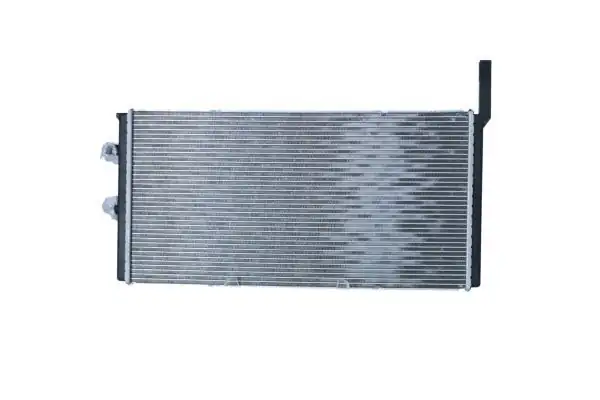 NRF 550096 | İlave Su Radyatörü BMW F10/F01/F12/F13/F06 5.50i N63 17117601832