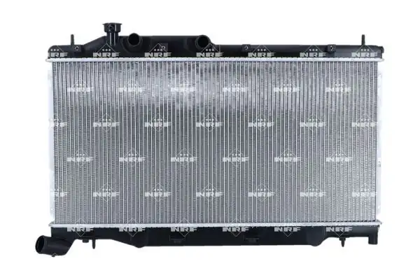 NRF 550150 | Subaru Forester 13 > 17 2.0 Su Radyatörü 686*342*25