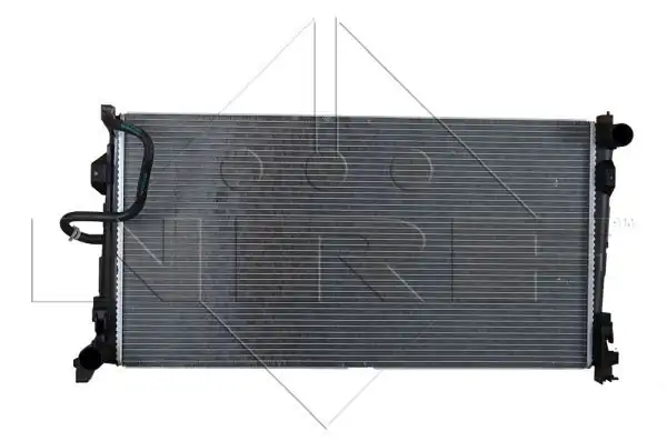 NRF 58230 | Motor Su Radyatörü Chrysler Voyager IV 04 > 08