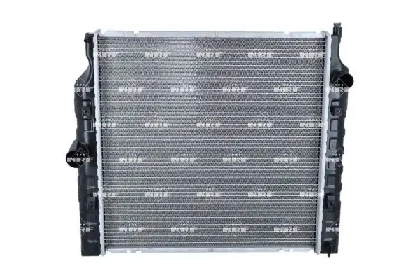 NRF 59313 | Motor Radyatörü Grand Cherokee Liberty Kj 2.8 05-07
