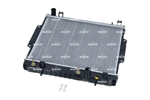 NRF 59340 | Grand Cherokee Wj 2.7 02-04 Su Radyatörü