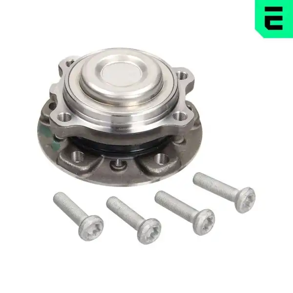 OPTIMAL 501503 | Teker Rulman Kit BMW F06-F07-F10-F11-F18-F12-F13-F01-F02-F04