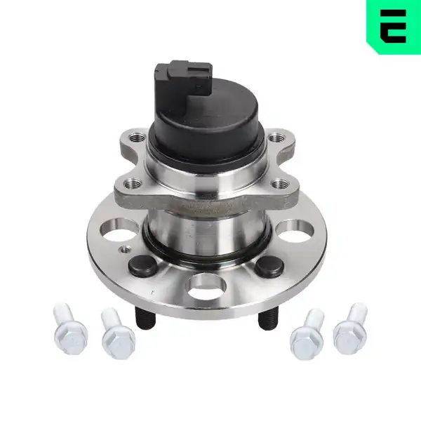 OPTIMAL 922406 | Teker Kiti Arka 00 Accent Era 1 3i 1 5i CRDI 1 6i ABS 4b Poryalı