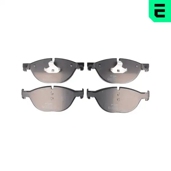 Optimal Bp 12395 Fren Balatası Ön Bmw F01 F02 F10 535 550 740 2011 2016