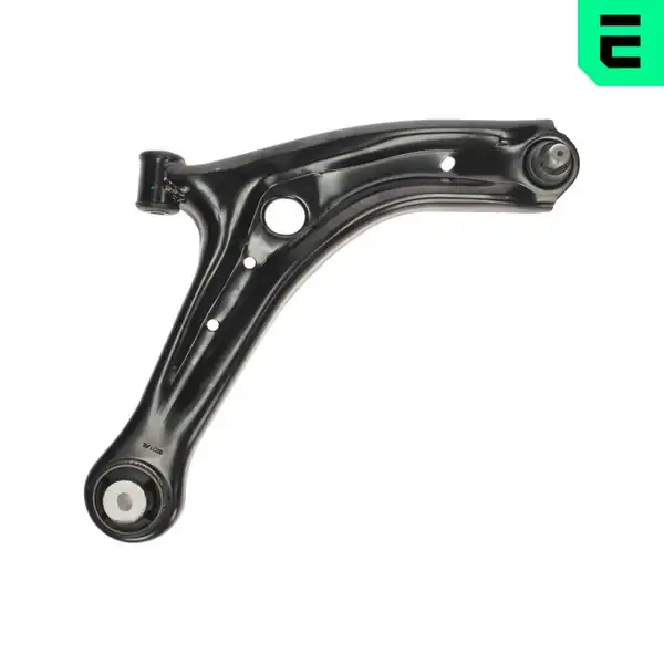 OPTIMAL G6-1362 | Salıncak Sağ Ford Fiesta 08 Mazda 2 07 15