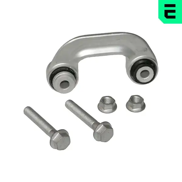 OPTIMAL G7-1322 | Sol Ön Askı Rotu VW Passat 97 05 Audi A4 95 01 A6 98 05 Skoda Superb 02 08