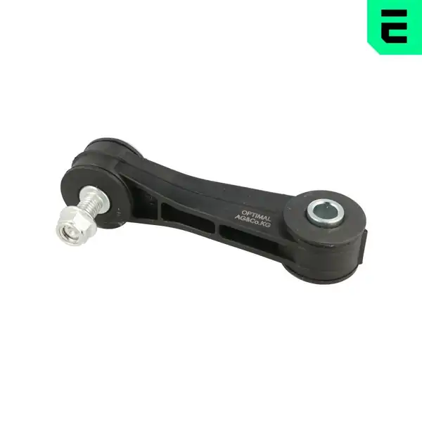 OPTIMAL G7-794 | Sağ Sol Ön Askı Rotu Plastik VW Golf 98 06 Audi A3 97 03 Seat Leon 00 06 Skoda Octavia 97 11