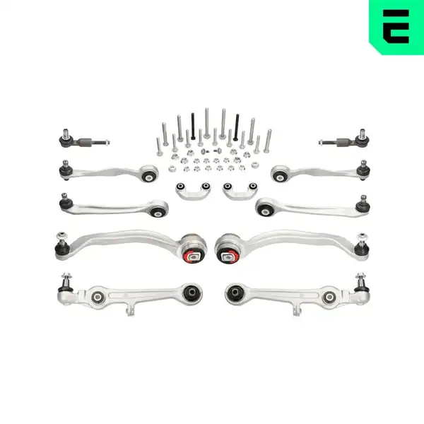 OPTIMAL G8-530 | Bugi Kolu Seti Tekerlek Bağlantısı Audi A4 8d2 B5 A4 Avant 8d5 B5