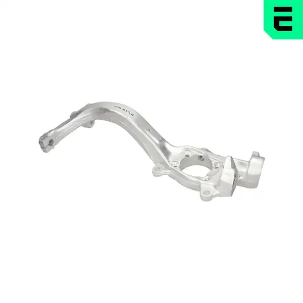 Optimal Kn 100053 02 L Sol Aks Taşıyıcı Audi A4 8e2 B6 Seat Exeo 3r2