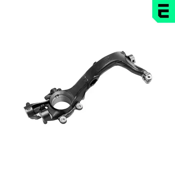 Optimal Kn 100098 01 R Sağ Ön Aks Taşıyıcı Audi A4 A6 Skoda Superb İ VW Passat