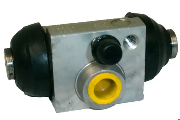 OUTLET 04-1017 | / Fren Silindiri (Citroen C3 II-Ds3 09 -)