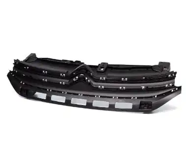 FROW KAROSERI 3031623001 | Radyatör Üst Davlumbazı Citroen C3 06 10