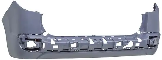 PHIRA 207-06320 | Arka Tampon Sw Astarlı P207 06 09