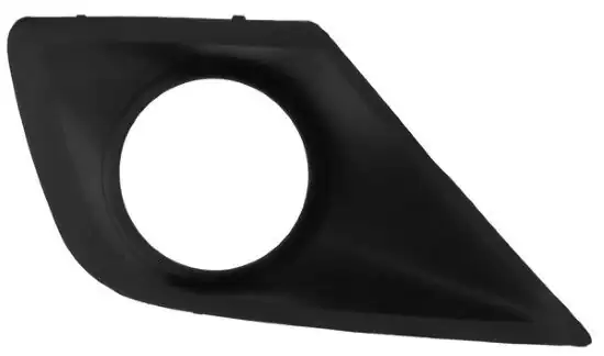 PHIRA 207-09132 | Sis Far Kapağı Ön Sağ Sisli Peugeot 207 09