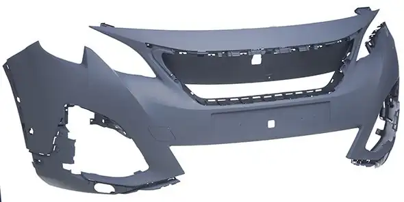 PHIRA 3008-16270 | Tampon Ön Astarlı 2 Sensörlü Ledli Tip Peugeot 3008 5008 2016