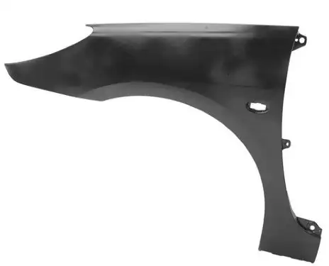 PHIRA 307-05510 | Çamurluk Ön Sol Plastik Peugeot 307 05