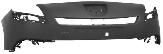 PHIRA 5008-09209 | Ön Tampon Üst Astarlı P5008 09