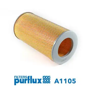 PURFLUX A1105 | Filtre Hava Toyota Hiace 06 11
