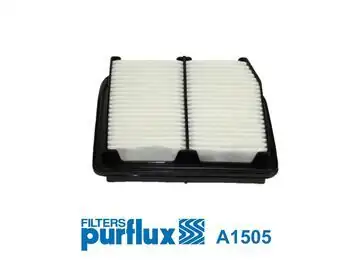 PURFLUX A1505 | Hava Filtresi Honda Accord Ix Sedan Cr2 2 4 14