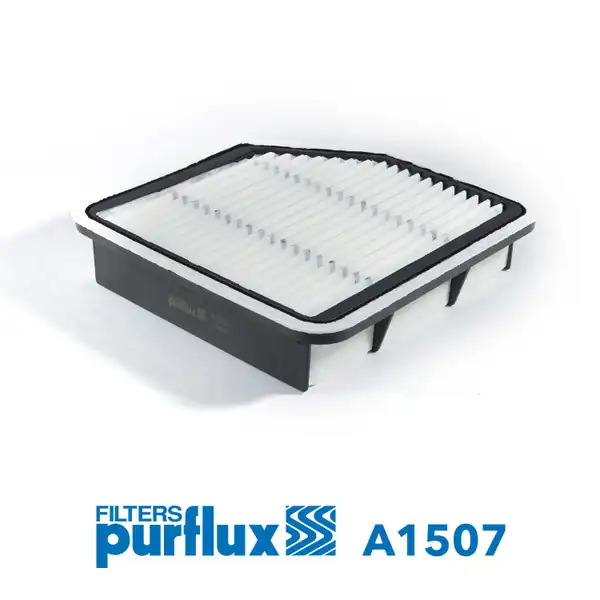 PURFLUX A1507 | Hava Filtresi Lexus Gs 00 11 Is 05 15 Ls 00 06