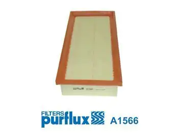 PURFLUX A1566 | Hava Filtresi Peugeot P407 Citroen C5 2 0 Hdi