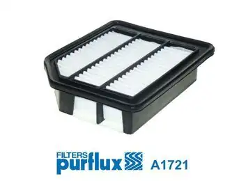 PURFLUX A1721 | Hava Filtresi Suzuki Sx4 S Cross 13 Vitara 15 14 Vitara Sx4 1 6ddis