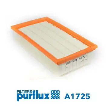 PURFLUX A1725 | Hava Filtresi Citroen C4 II C5 Aircross Peugeot 308 II 3008 508 Expert IV Jumpy IV 2 0hdi