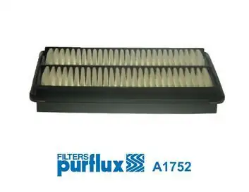 PURFLUX A1752 | Hava Filtresi Honda Accord VII 1 6i 1 8i 2 2 2 3 98 02