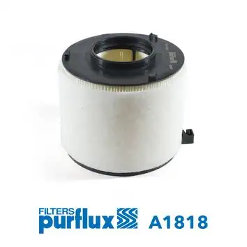 PURFLUX A1818 | Audi A4 A5 Q5 2 0 TDI Hava Filtresi