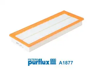 PURFLUX A1877 | Hava Filtresi