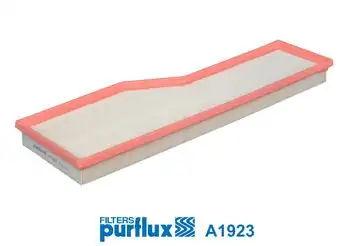 PURFLUX A1923 | Hava Filtresi Porsche 911 993 3 8 Carrera 4 210 KW 286 PS 06 1995 09 1997