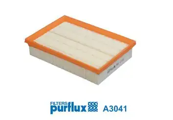PURFLUX A3041 | Hava Filtresi Ford C Max II 1 0 Ecoboost Transit Connect 1 5 TDCI