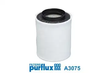 PURFLUX A3075 | Hava Filtresi Audi A8 2010 2018