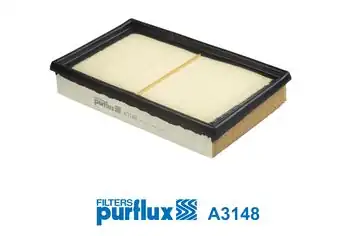 PURFLUX A3148 | Kabin Filtresi Toyota Yaris (1.0-1.5)-Yaris Cross (1.5) 2020 -