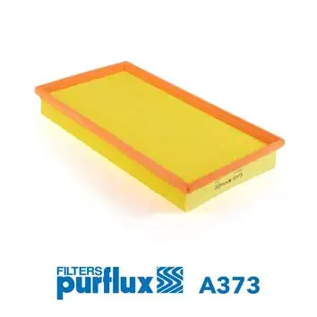 PURFLUX A373 | Hava Filtresi Ford Volvo 850 95 00